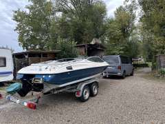 Bayliner 2050 Capri