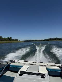 Bayliner 2050 Capri