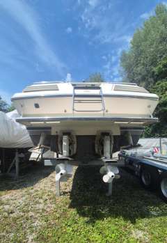 Sunseeker Portofino31