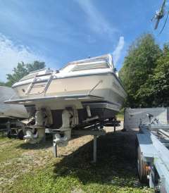 Sunseeker Portofino31 Sunseeker Portofino31