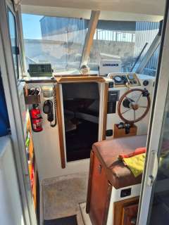 Beneteau Antares 6.20