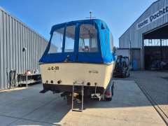 Beneteau Antares 6.20