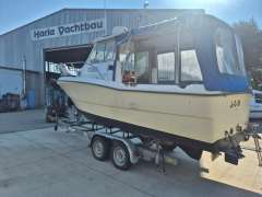 Beneteau Antares 6.20