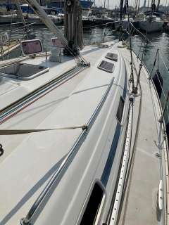 Bavaria 41 cruiser Yacht a vela