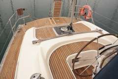 Dufour 39cc