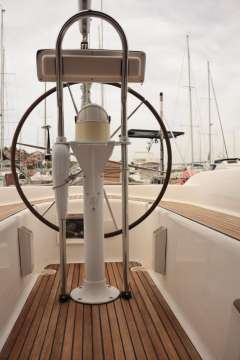 Dufour 39cc