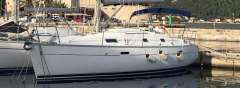 Beneteau Oceanis 331 A/C Segelyacht