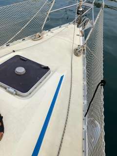 Bavaria 960 Yacht a vela