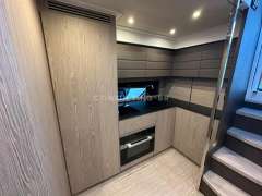Azimut Atlantis 45