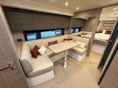 Azimut Atlantis 45