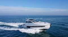 Azimut Atlantis 45