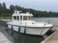 Minor 27 Offshore Limited Edition