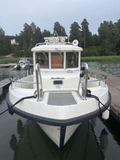 Minor 27 Offshore Limited Edition