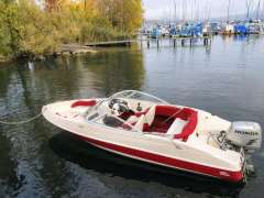 Nordic Blazer 1610 Bowrider
