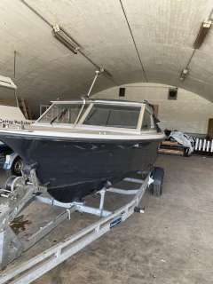 Draco 2000 SP GT HT