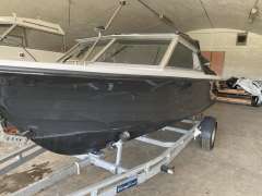 Draco 2000 SP GT HT