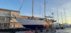 Jachtbouw Noord Nederland Suncoast 54 Yacht a vela