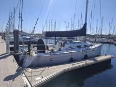 Beneteau First 36.7 Kølbåd