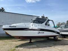 Saver 750 Cabin