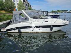 Saver 750 Cabin