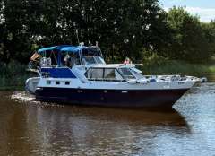 Beachcraft 1050 Motoryat