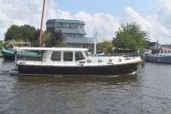 Brandsma Vlet 1100 OK-sp Motoryat