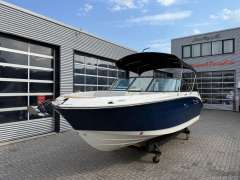 Sea Ray SDX 230 Sportsbåt