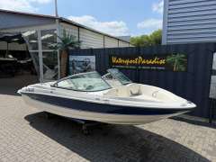 Bayliner 175 GT Sportboot