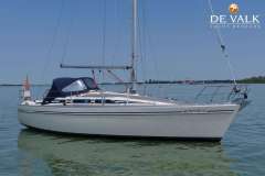 Moody 336 Segelyacht