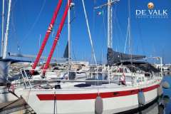Custom Built Sloop Segelyacht