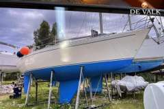 Maestro 35 Segelyacht
