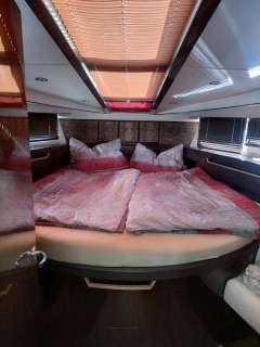 Galeon 405 HTB