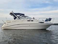 Sealine S 28
