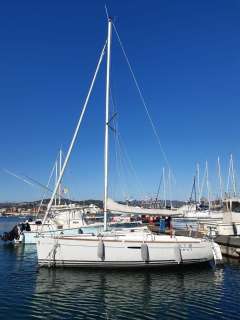 Beneteau First 21.7 Daysailer