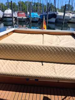 Gehrer Motorboot Gehrer Motorboot