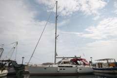 Beneteau Oceanis Clipper 411 Seilyacht