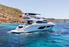 Sunseeker Manhattan 65