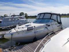 Rinker Fiesta Vee 242