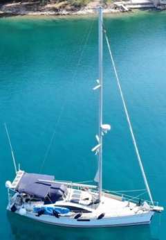 Jeanneau Sun Odyssey 45 DS
