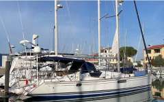 Jeanneau Sun Odyssey 45 DS