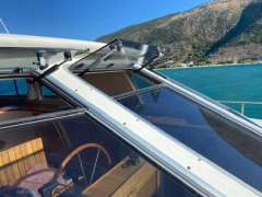 Trawler 18