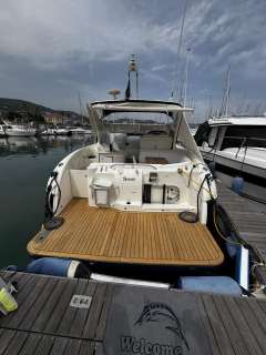 Gobbi 335 sc Cabin cruiser