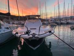 Jeanneau CAP CAMARA 9.25 WA Bowrider