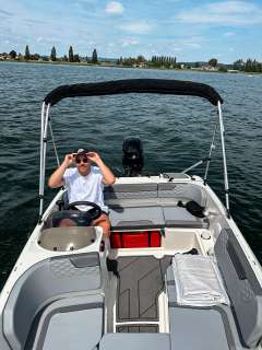 Bayliner M15 Bayliner M15