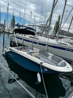 Bayliner M15