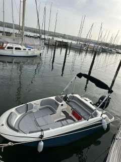 Bayliner M15