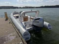 Mer Vista RIB 760