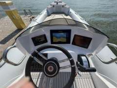Mer Vista RIB 760