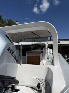 Mer Vista RIB 760