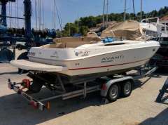 Bayliner AVANTI 7